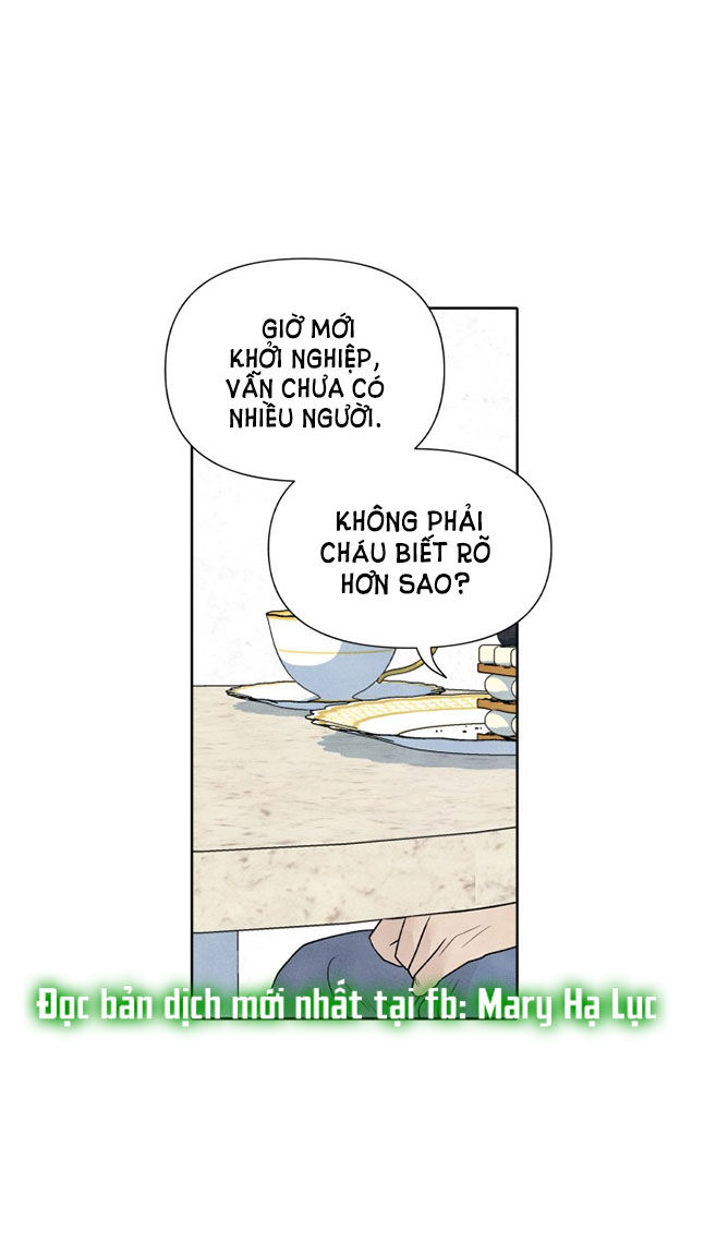 điều khiến tôi quyết tâm muốn chết chapter 33.2 14