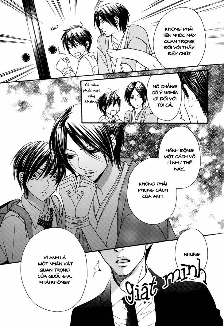 nekoka danshi no shitsukekata chapter 3 24