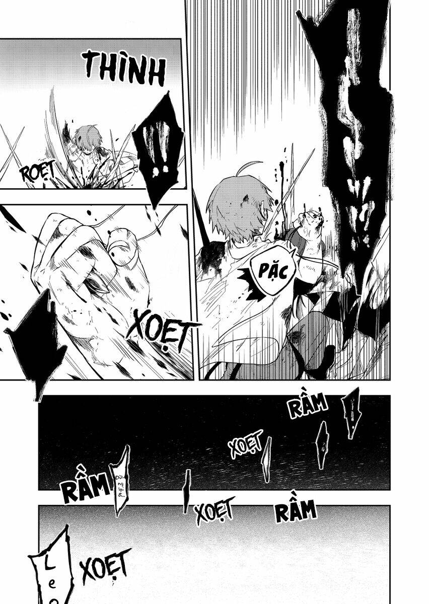 fushi no sougishi chapter 19 6