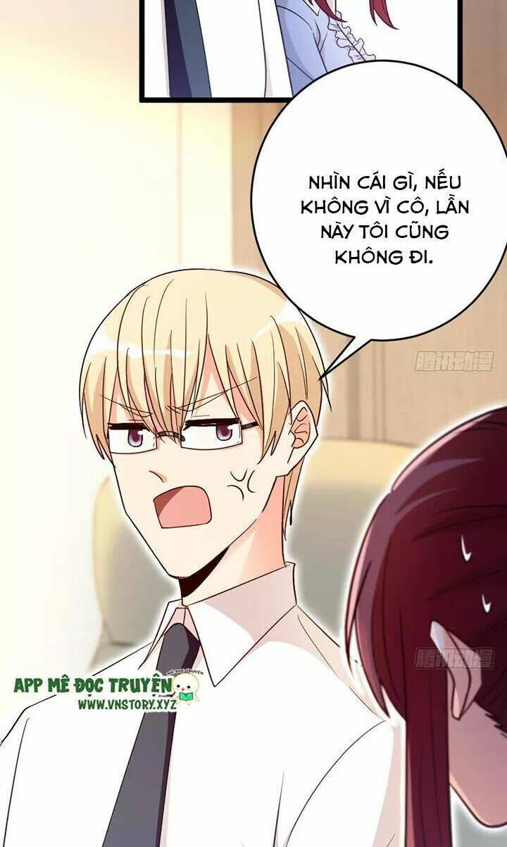 thiên hậu trở về chapter 123 12