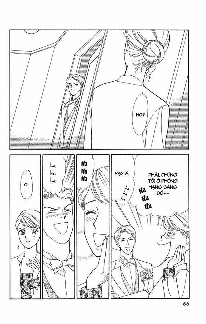 mata mata oboretai chapter 2 24