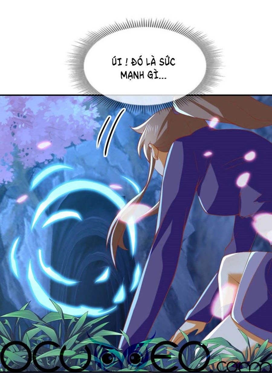 Khuynh Thành Cuồng Phi Của Tà Vương chapter 152 - Trang 11