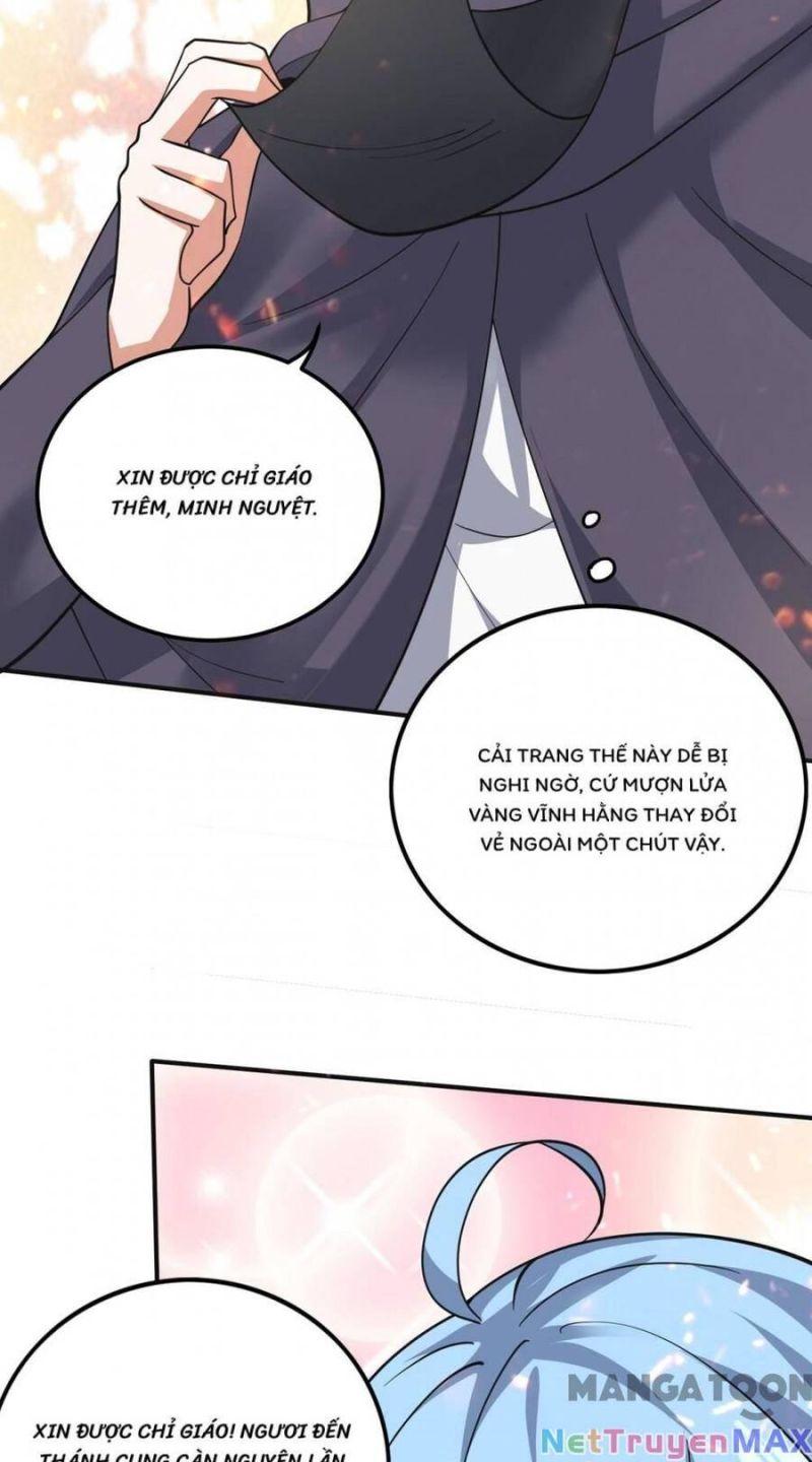 tối cường thần y tại đô thị chapter 277 13