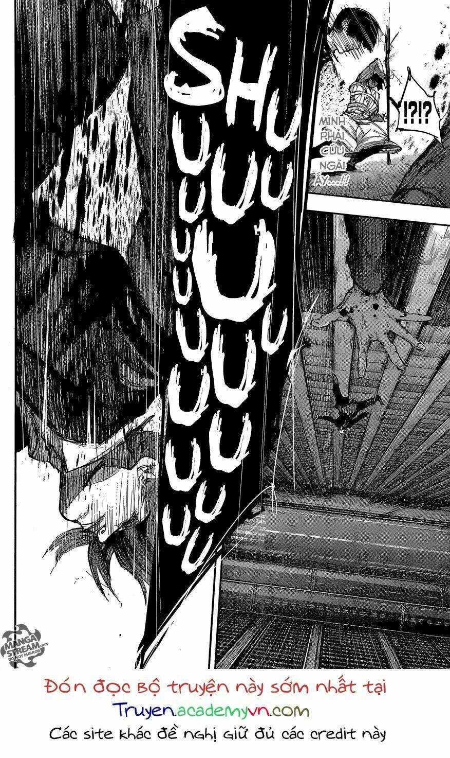 ngạ quỷ vùng tokyo 2 chapter 57 7