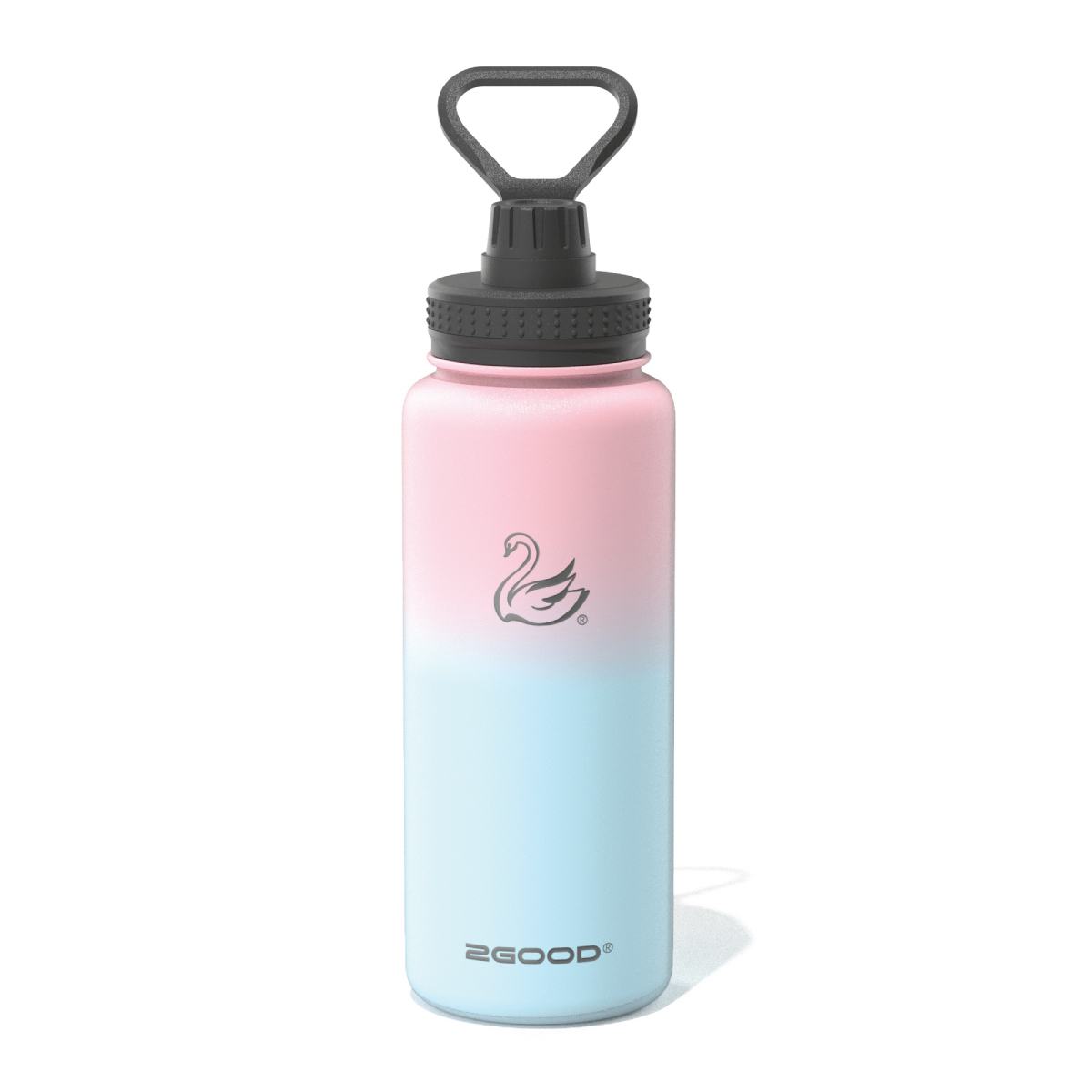 Bình Giữ Nhiệt 2GOOD FLASK WM-02 Sport Lid (946ml) - Hàng Chính Hãng