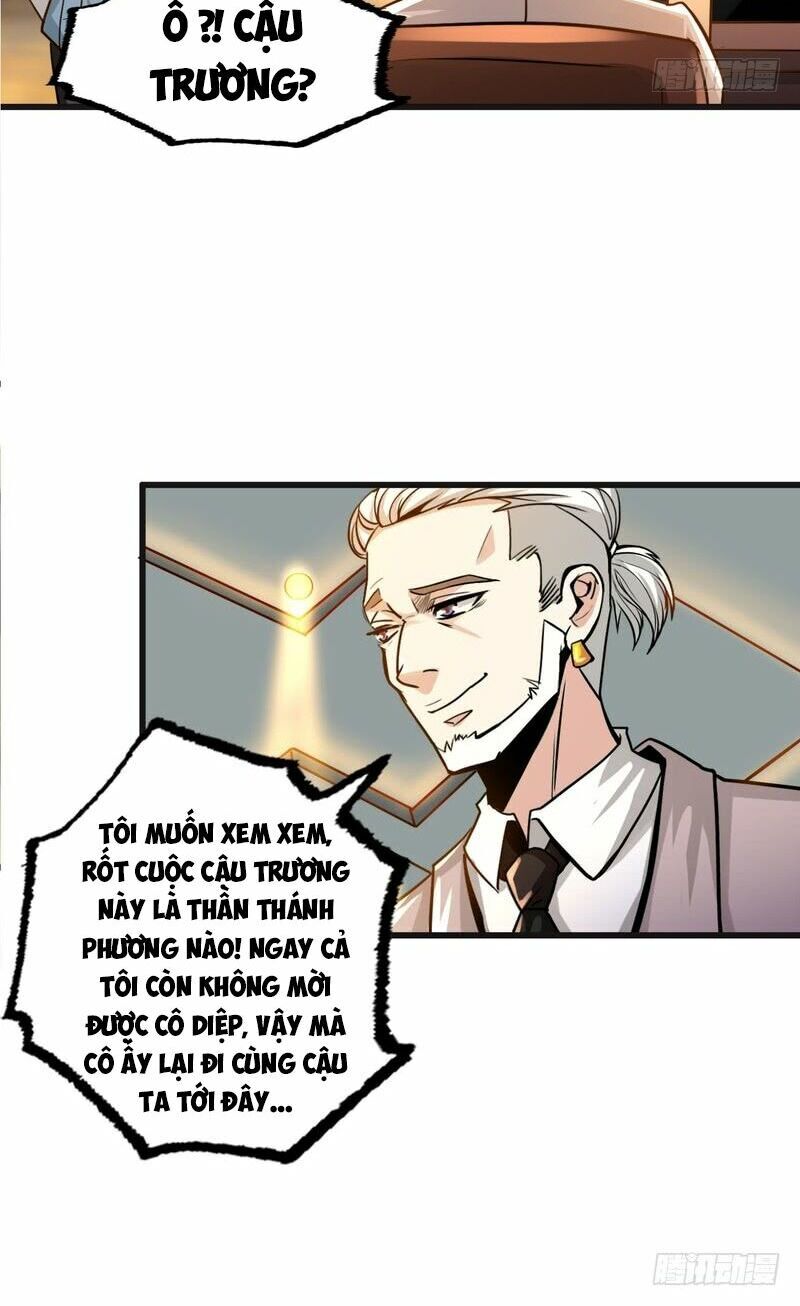 nhóm giao lưu của địa phủ chapter 76 5