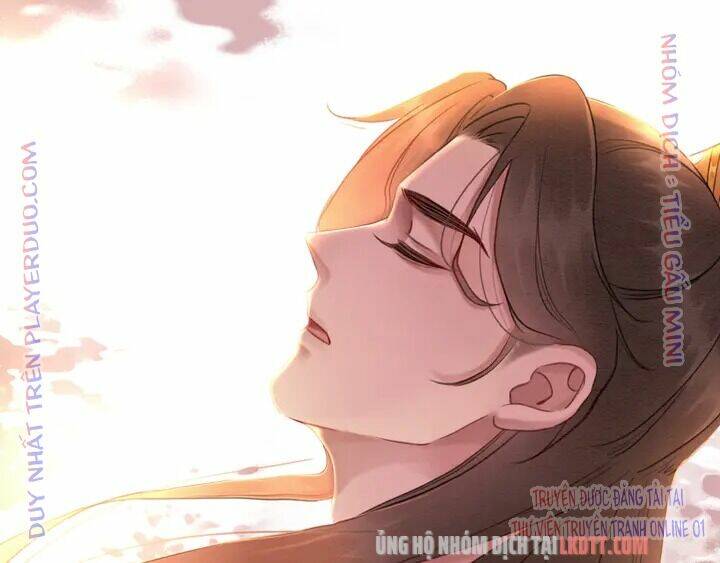 trọng sinh bá sủng nhiếp chính vương quá mạnh mẽ chapter 169 81