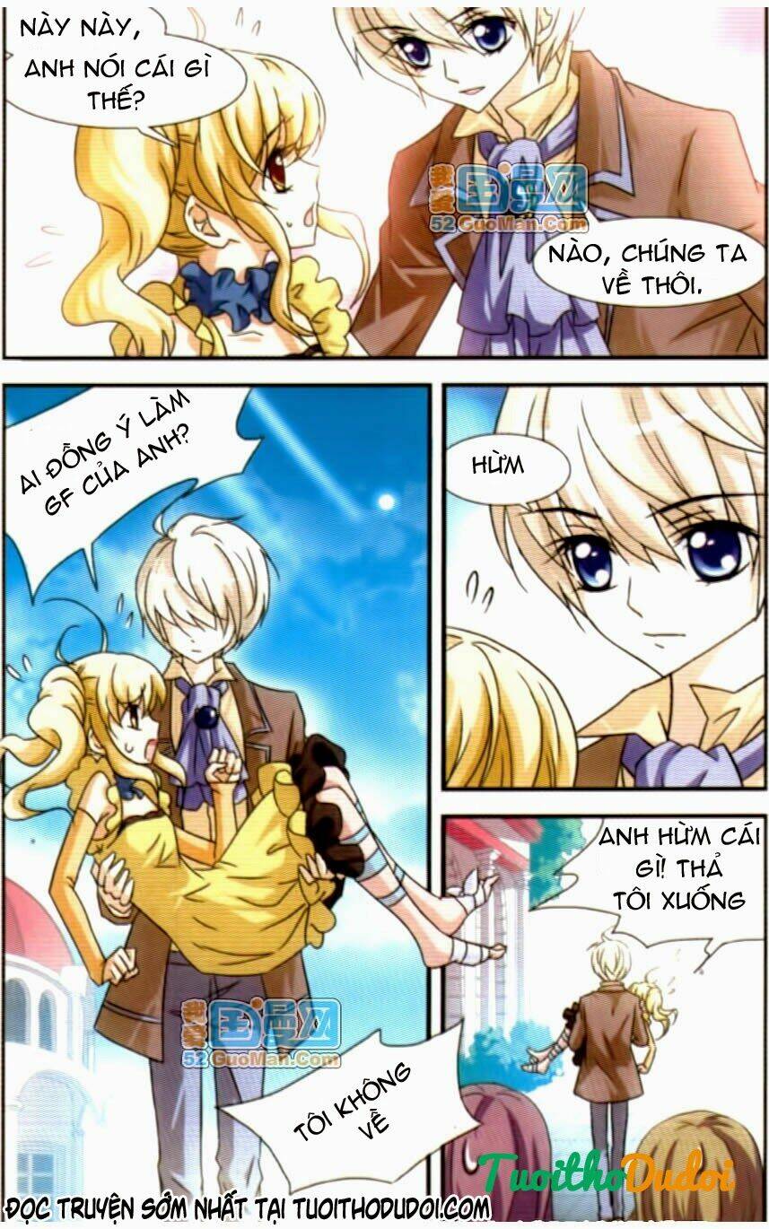 thiên diệp anh hoa chapter 16 13