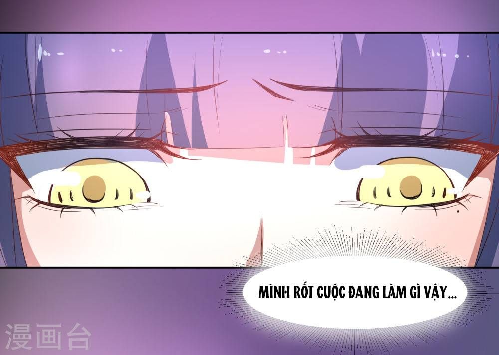 thầy giáo ác ma yêu tôi rồi chapter 42 20