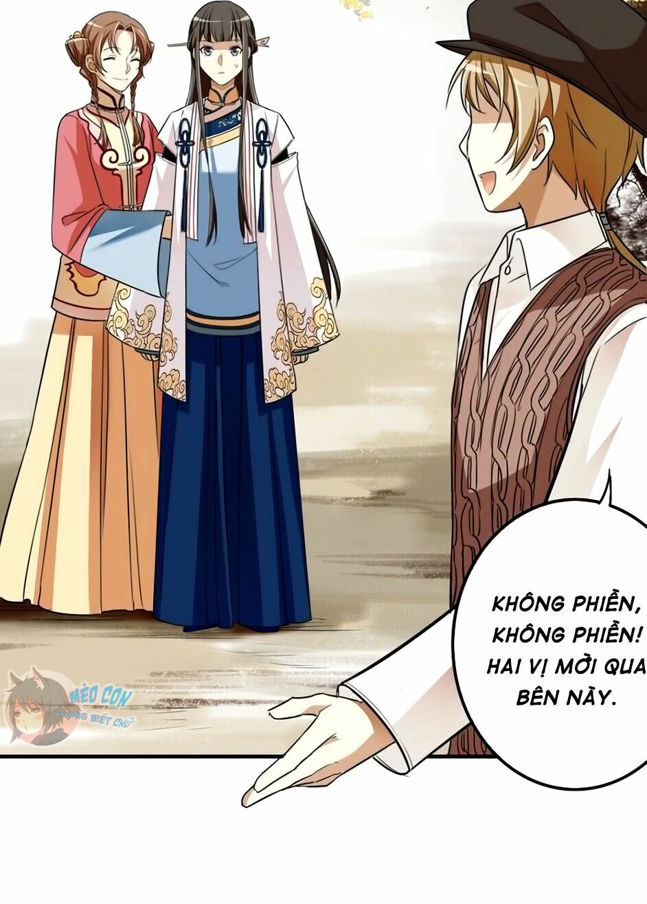 bốc toán tử chapter 20 27