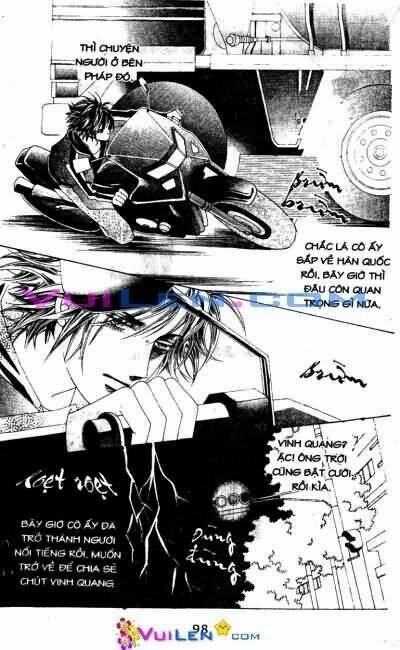 bóng mây qua chapter 1 98