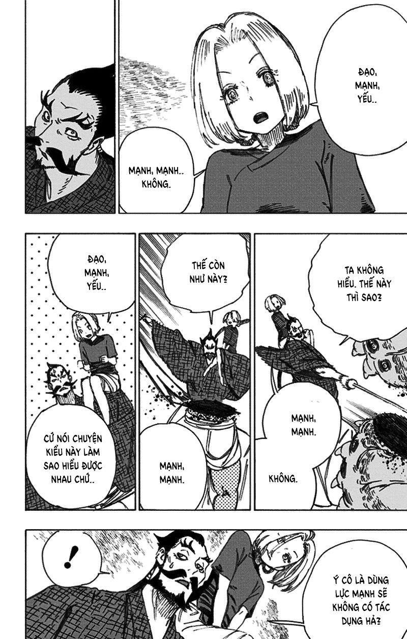 jigokuraku chapter 32 5