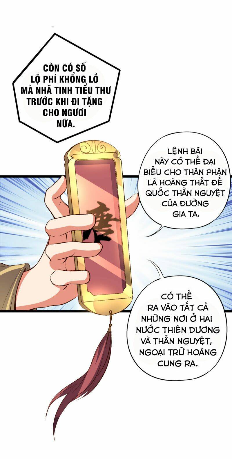 phục thiên thánh chủ chapter 31 8