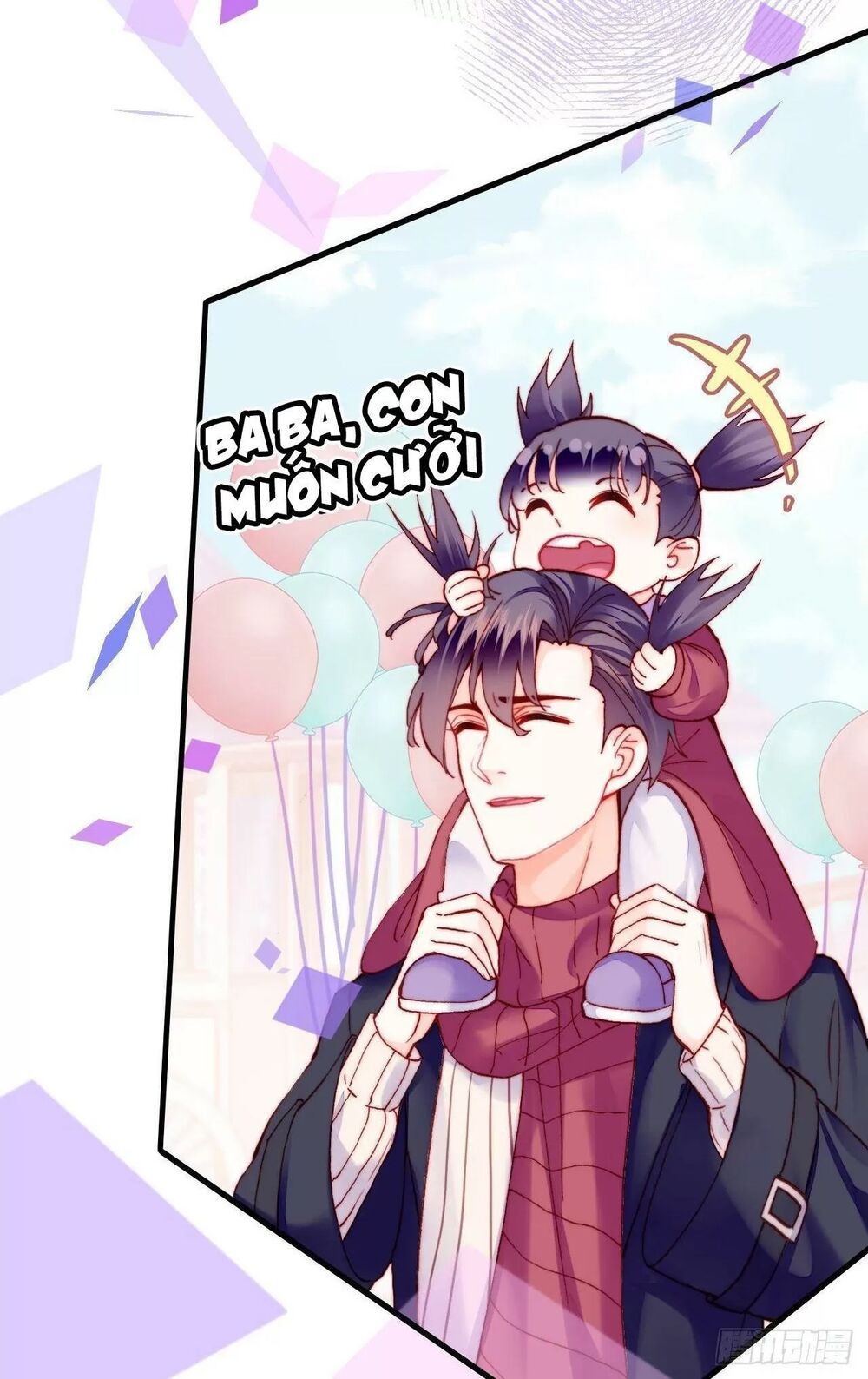 lại bị bệnh chiều chuộng quấn lấy chapter 77 22