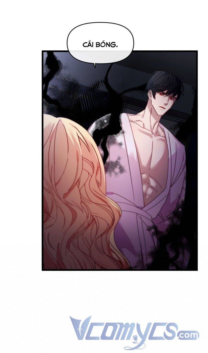 vị hôn thê của kẻ săn mồi chapter 5 13