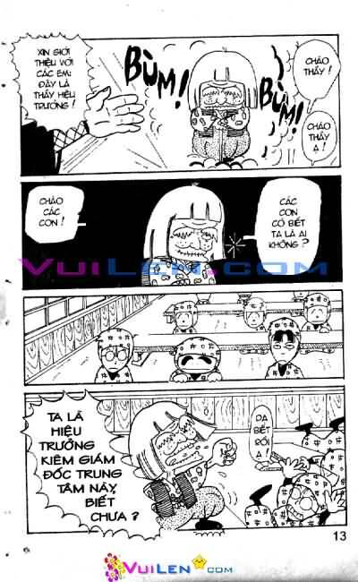 ninja loạn thị chapter 1 14