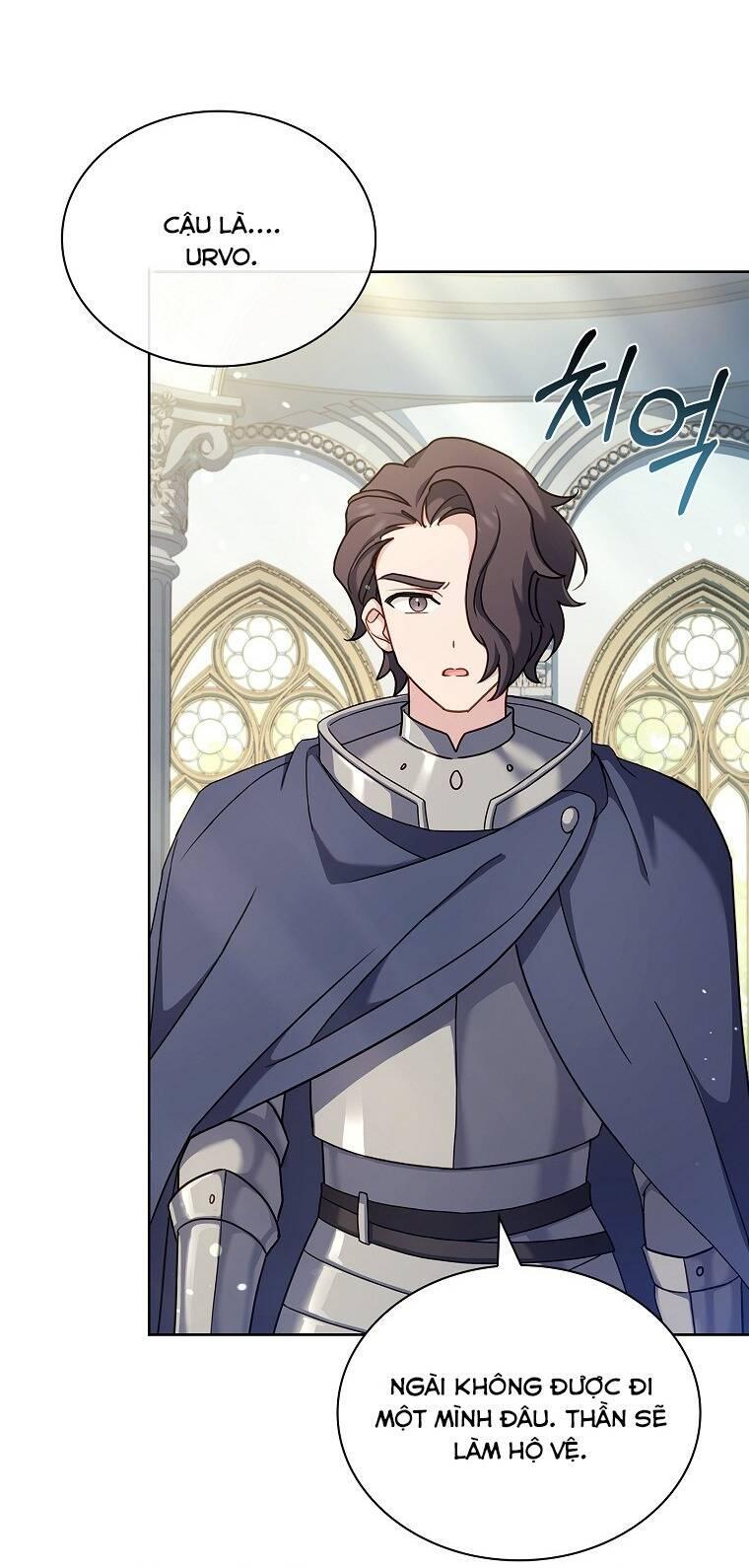 để yên cho tiểu thư hiền chapter 99 51