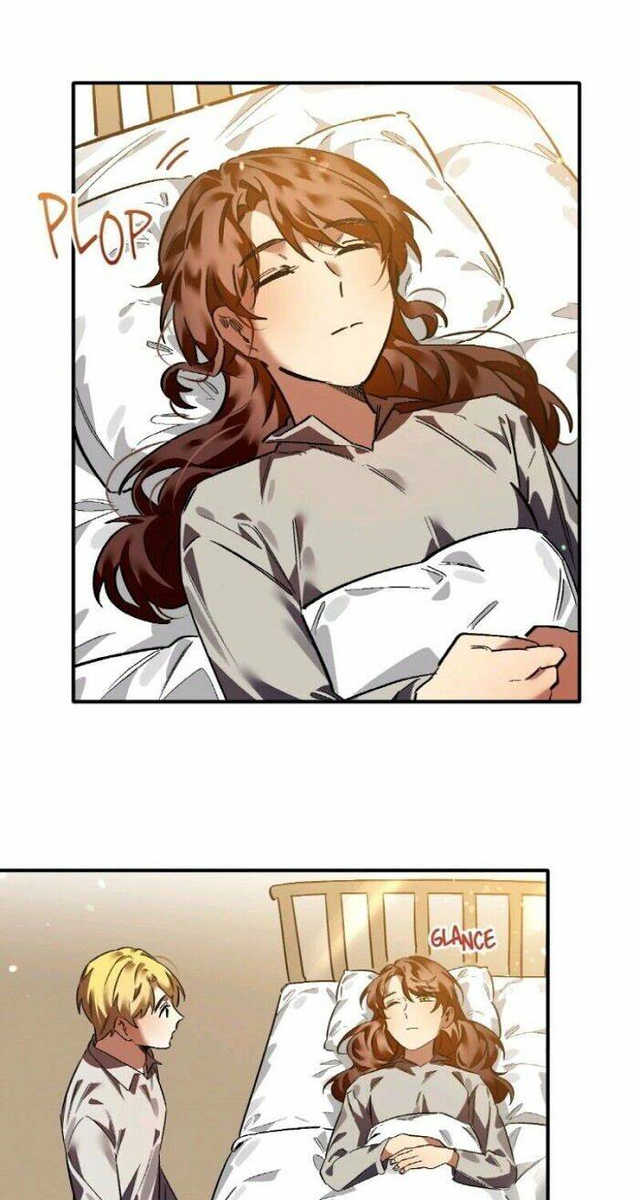 phương pháp tán tỉnh của nữ thợ săn chapter 23 17