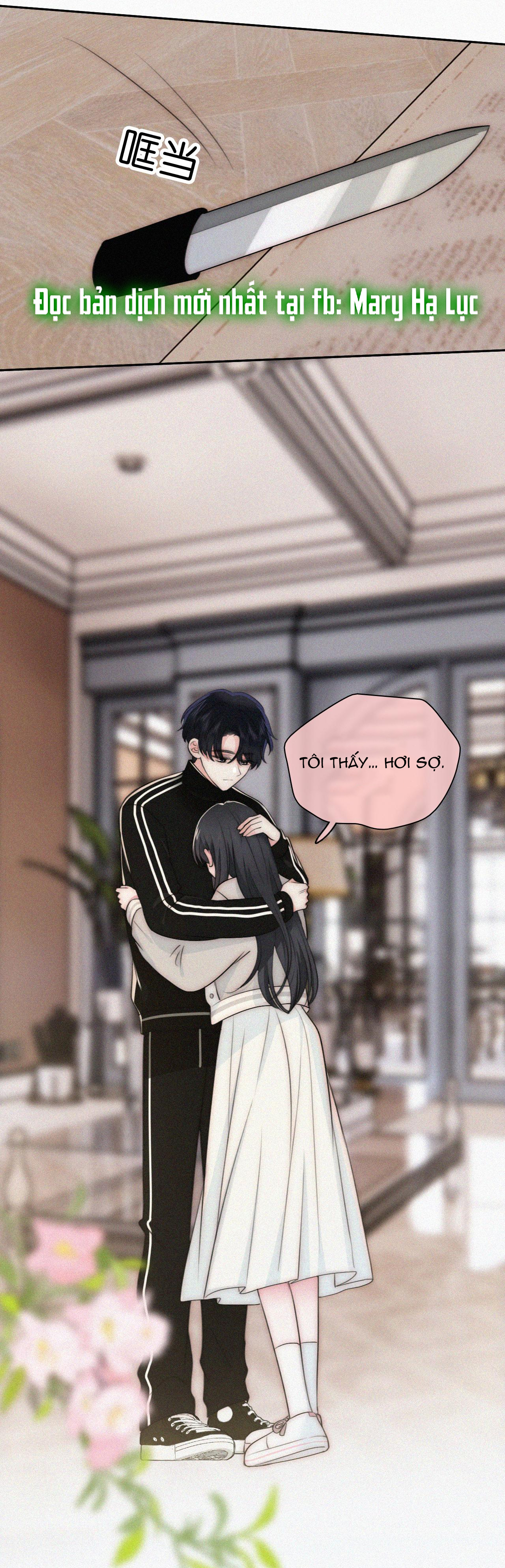 bệnh yêu chapter 100 25