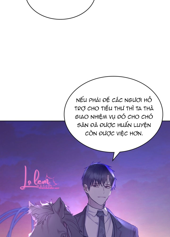 kẻ tạo ra ác nữ chapter 56.1 13