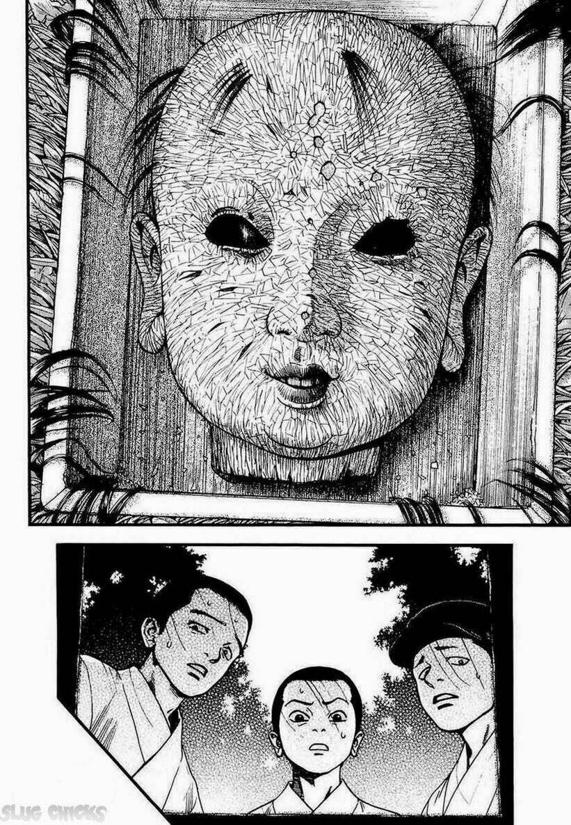 kouishou radio chapter 9 9