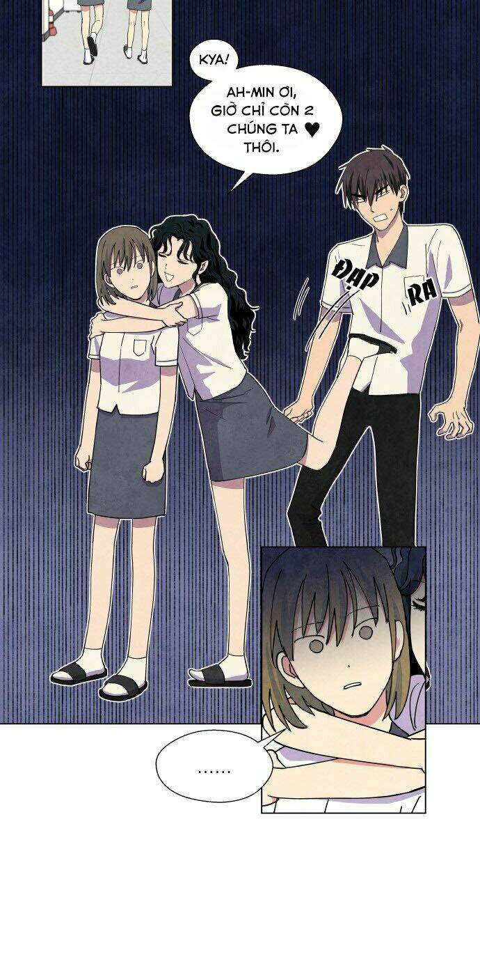 tai sói và mũ đỏ chapter 13 5