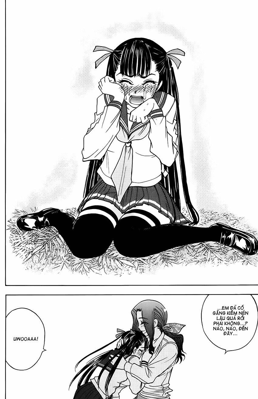 cage of eden chapter 47 17