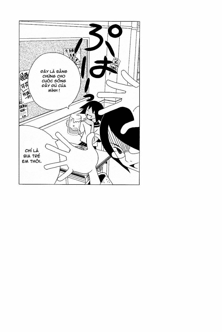 sayounara, zetsubou-sensei chapter 28 15