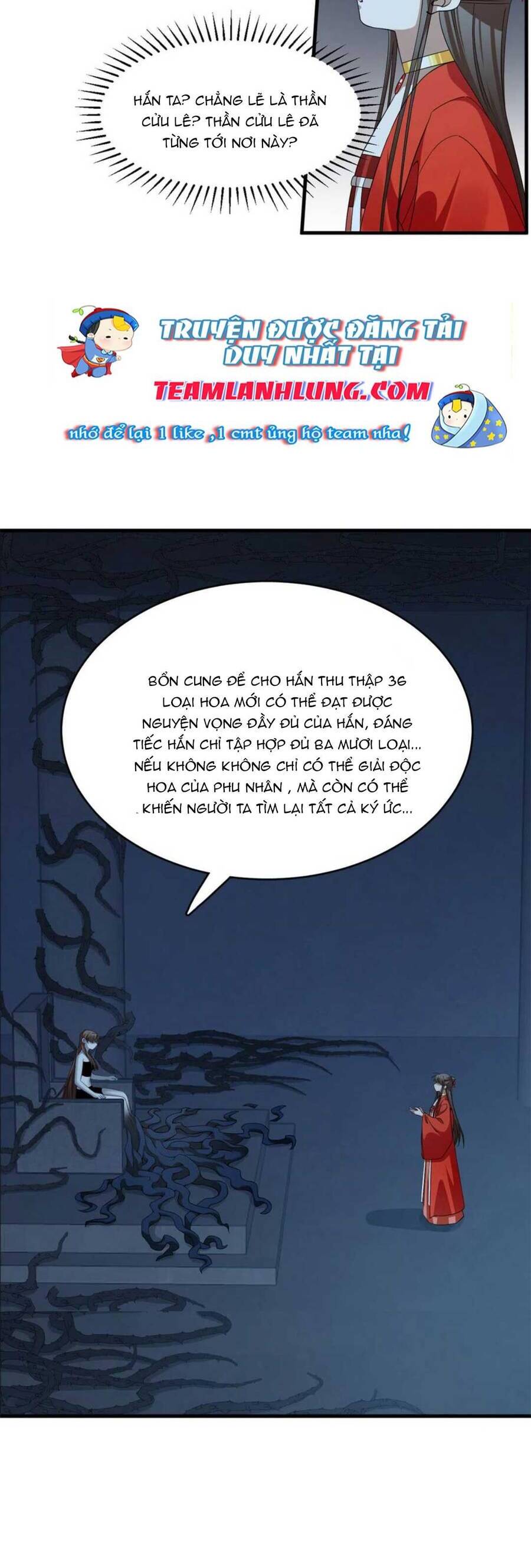 độc bộ thiên hạ: đặc công thần y chapter 435 23