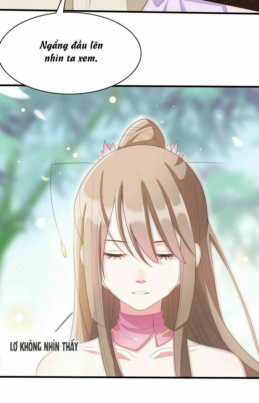 đích nữ hữu độc chapter 18 21