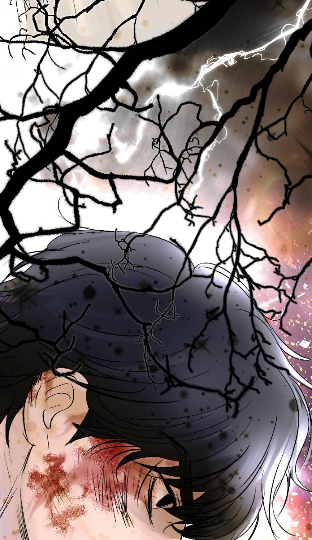 lựa chọn cuối cùng của tôi là nam phụ chapter 9 26