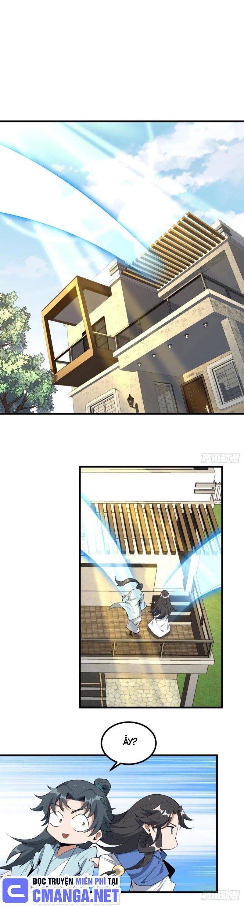 địa cầu đệ nhất kiếm chapter 243 9