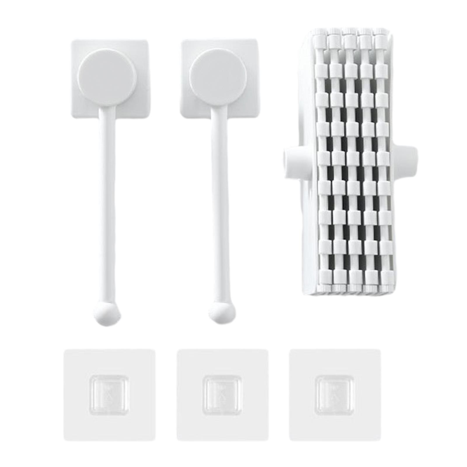 Air Conditioner Deflector Air Deflector ,Wind Direction, Outlet Air Conditioner Wing Air Diverter Cover for Wall Mounted Air Conditioners Home