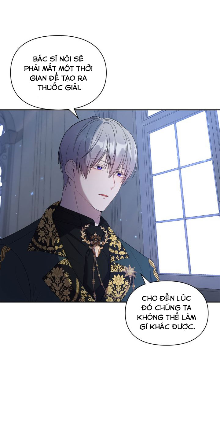 thuần hóa hoàng đế bạo chúa chapter 48 8