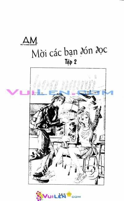 cô dâu bé xinh chapter 56 26