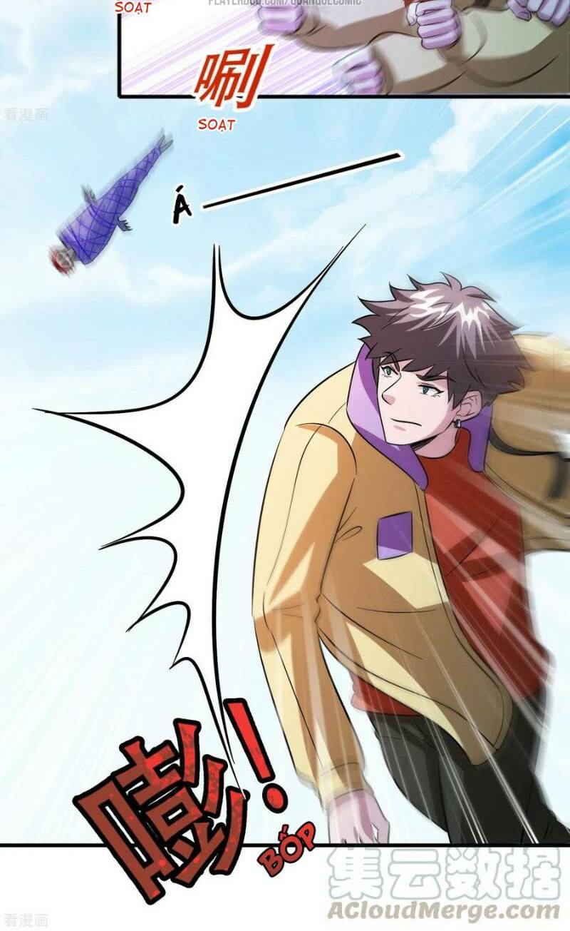 dị giới cung ứng thương chapter 56 2