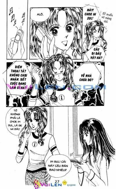 nụ hôn nồng thắm chapter 2 27