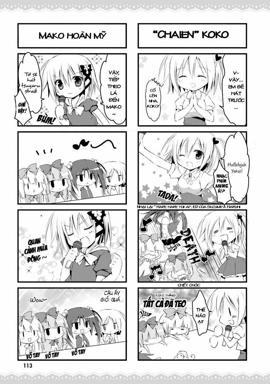 nhật ký alice chapter 23 6