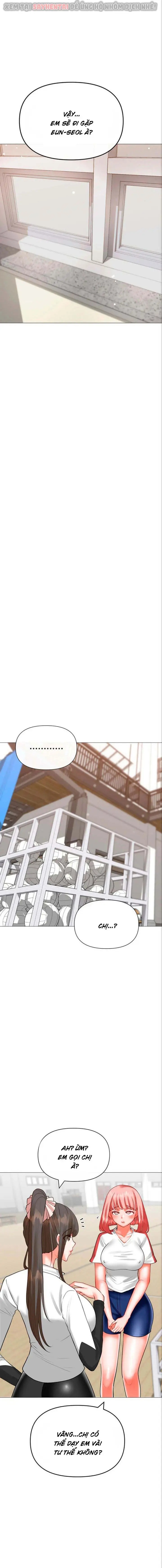 bà chị rắc rối chapter 29 8