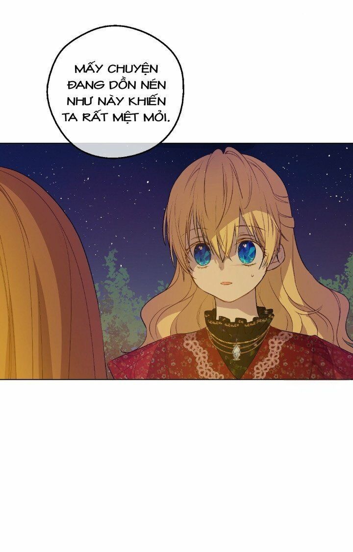 một ngày nọ tôi bỗng thành nàng công chúa chapter 93 30