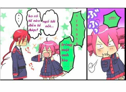 vocaloid utau doujinshi chapter 6 4