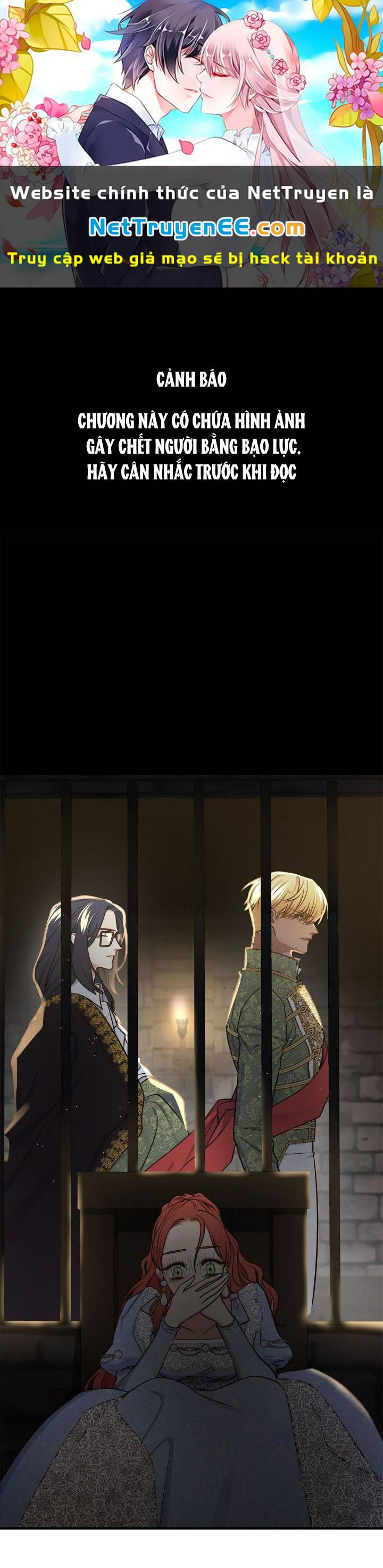 giam cầm chapter 24.1 1