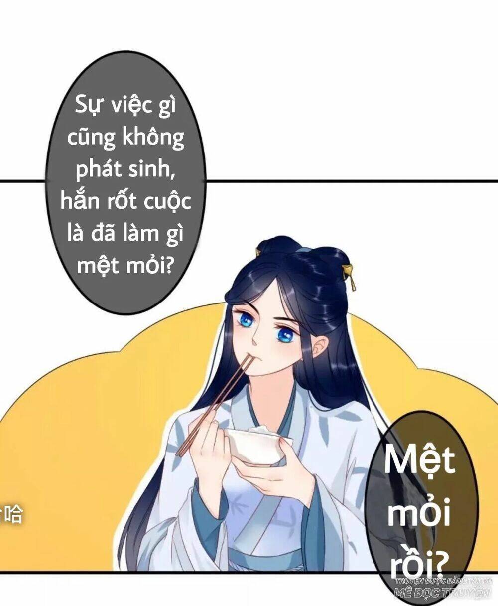 sủng phi của vương chapter 60 24