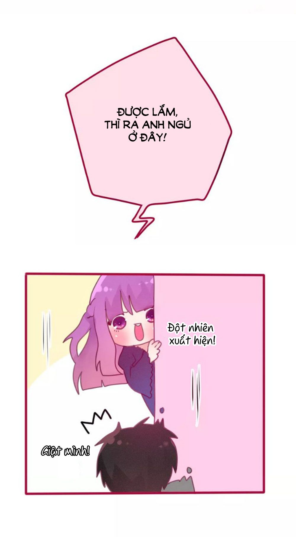 tháng sáu kì diệu chapter 33 31