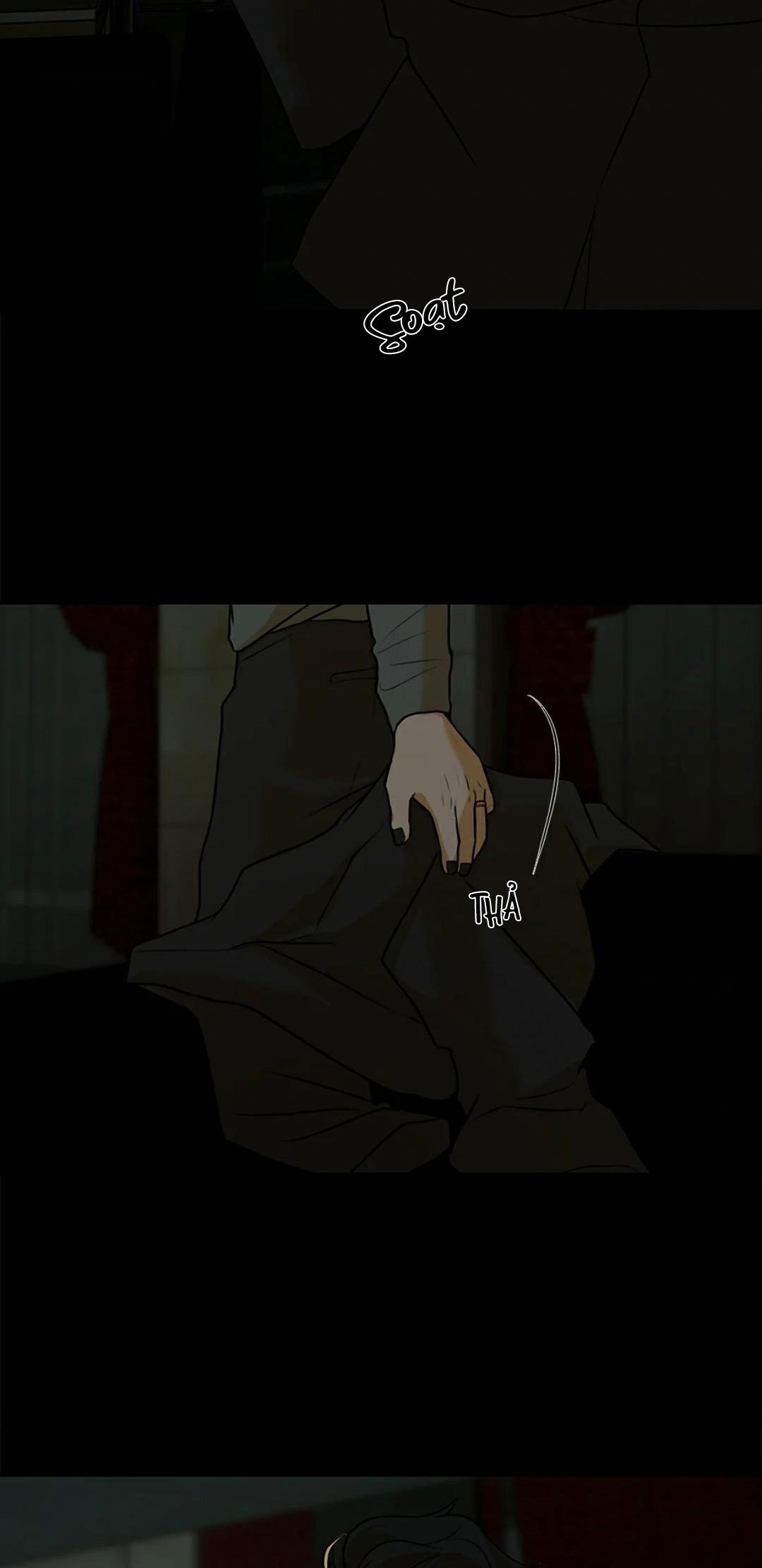 yêu phải kẻ sát nhân bóng rổ chapter 21 91