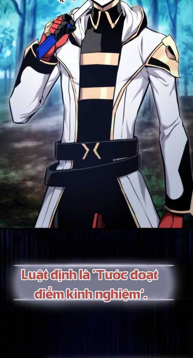 huyền thoại game thủ - tái xuất chapter 80 34