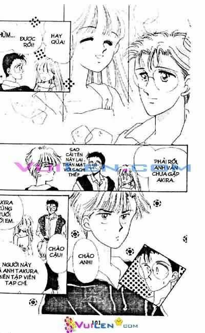 cô gái khả ái chapter 8 101