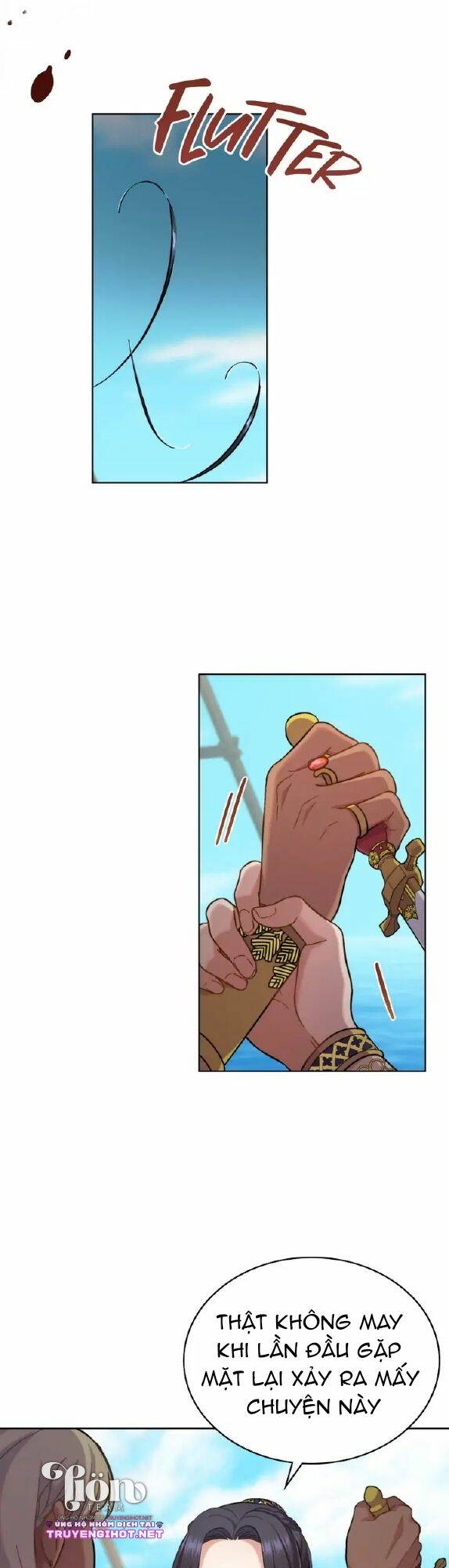 Lừa Người Hợp Với Em chapter 32.1 15