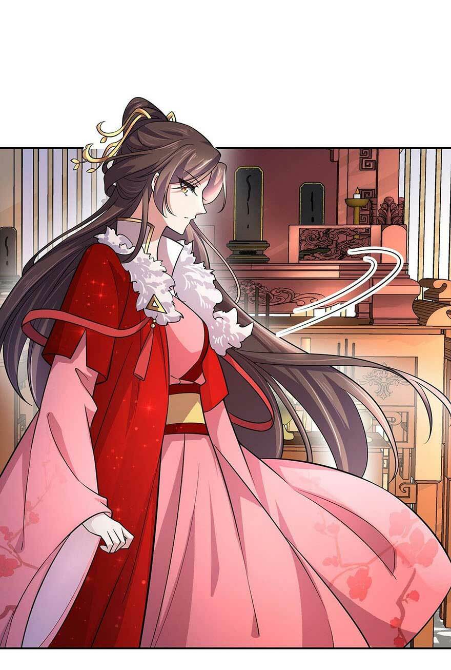 hoạn phi thiên hạ chapter 64 11