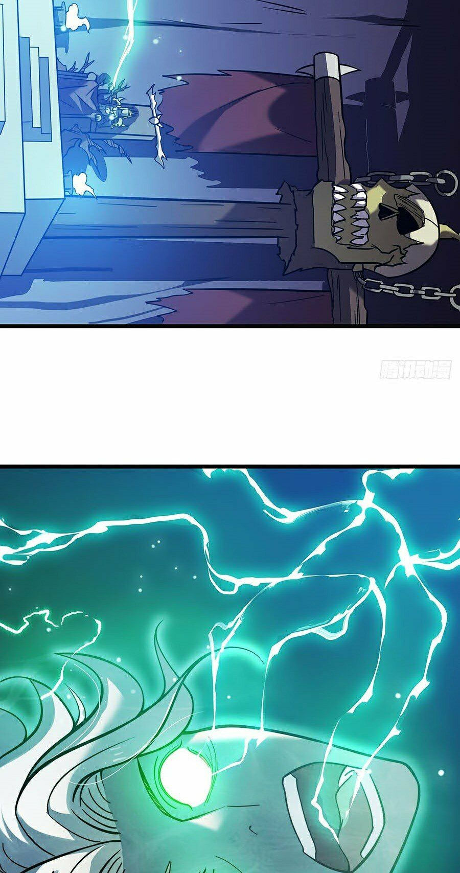 sát thần chi lộ tại dị giới chapter 18 87